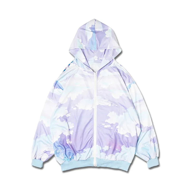 ACDC RAG x Artiswitch "Loli Lulu" hoodie