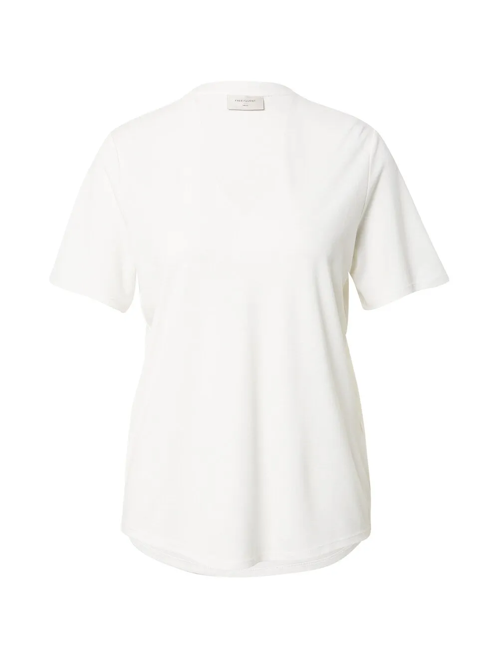 Blouse Freequent YR, from white