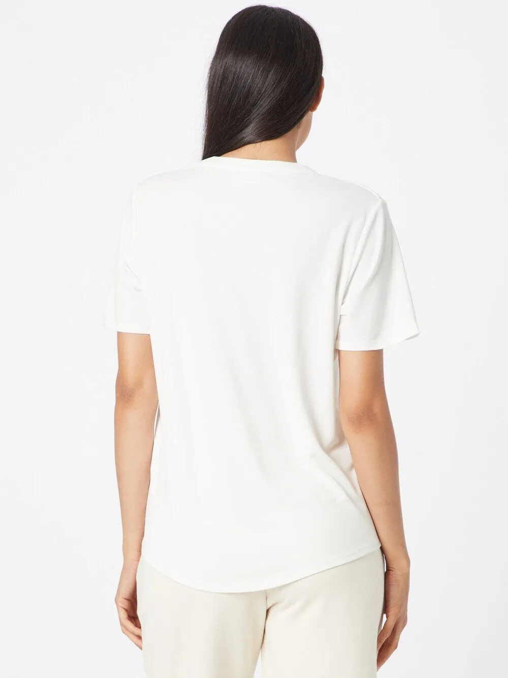 Blouse Freequent YR, from white