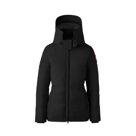 CANADA GOOSE CHELSEA PARKA WOMEN