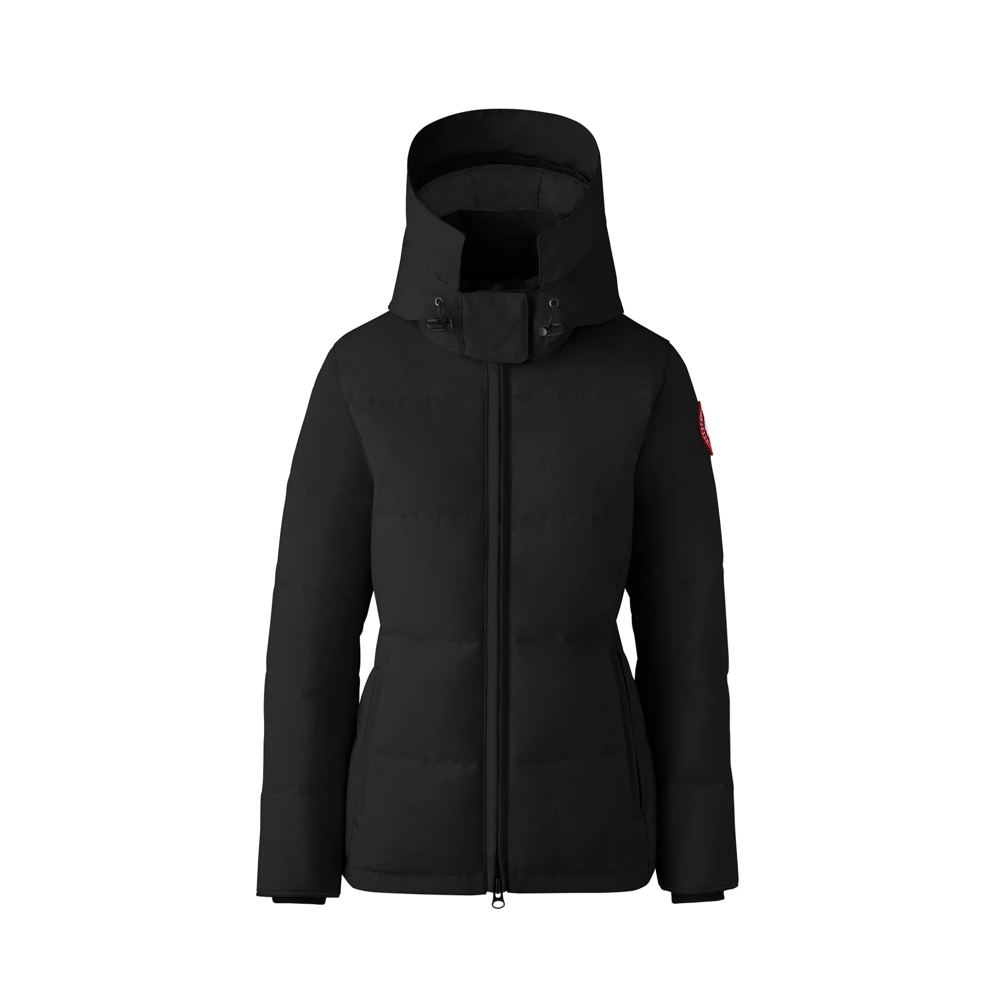 CANADA GOOSE CHELSEA PARKA WOMEN