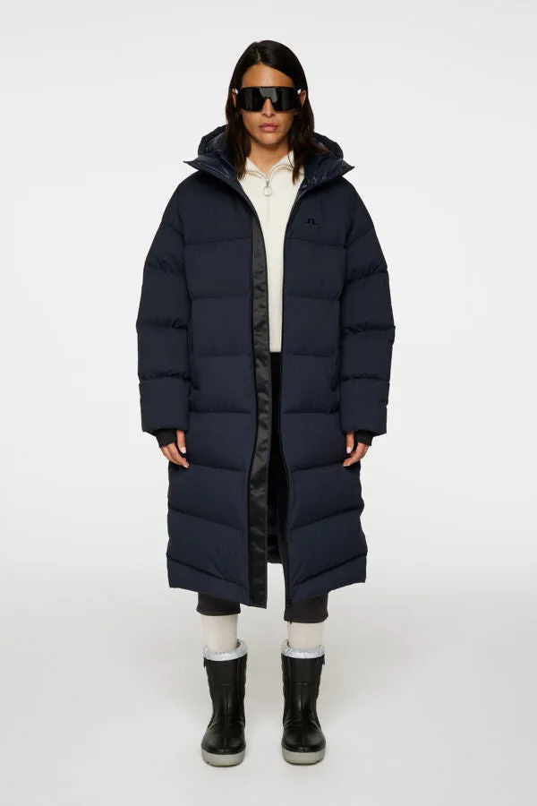 Carriage Parka