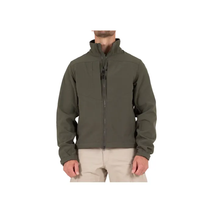 First Tactical Men's Soft Shell Jacket