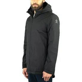 Giaccone Parka SUNS Nomentano Plus Nero