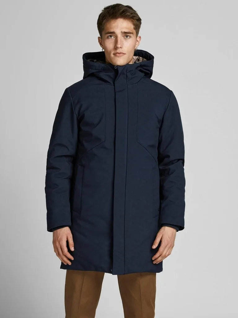 Jack and Jones Blareid - Parka