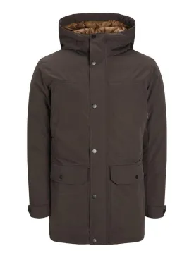 Jack and Jones Winner - Parka jakke