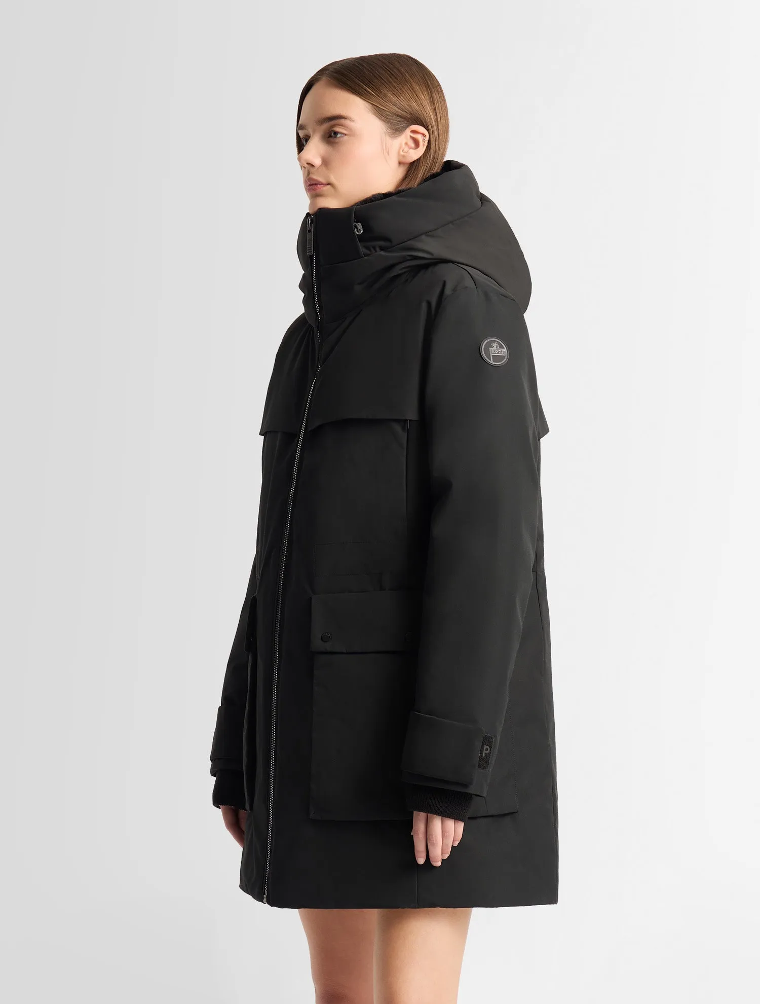 MANTEAU ELISABETH