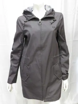 Mod Parka (charcoal)