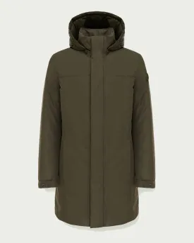 Parka Colmar Framework