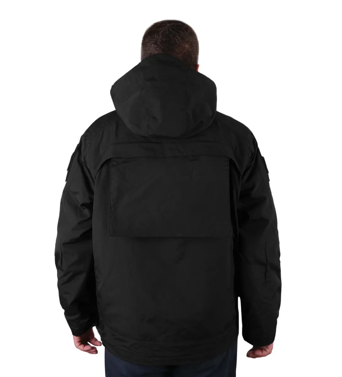 Sinatra Lancer 3 in 1 Winter Parka