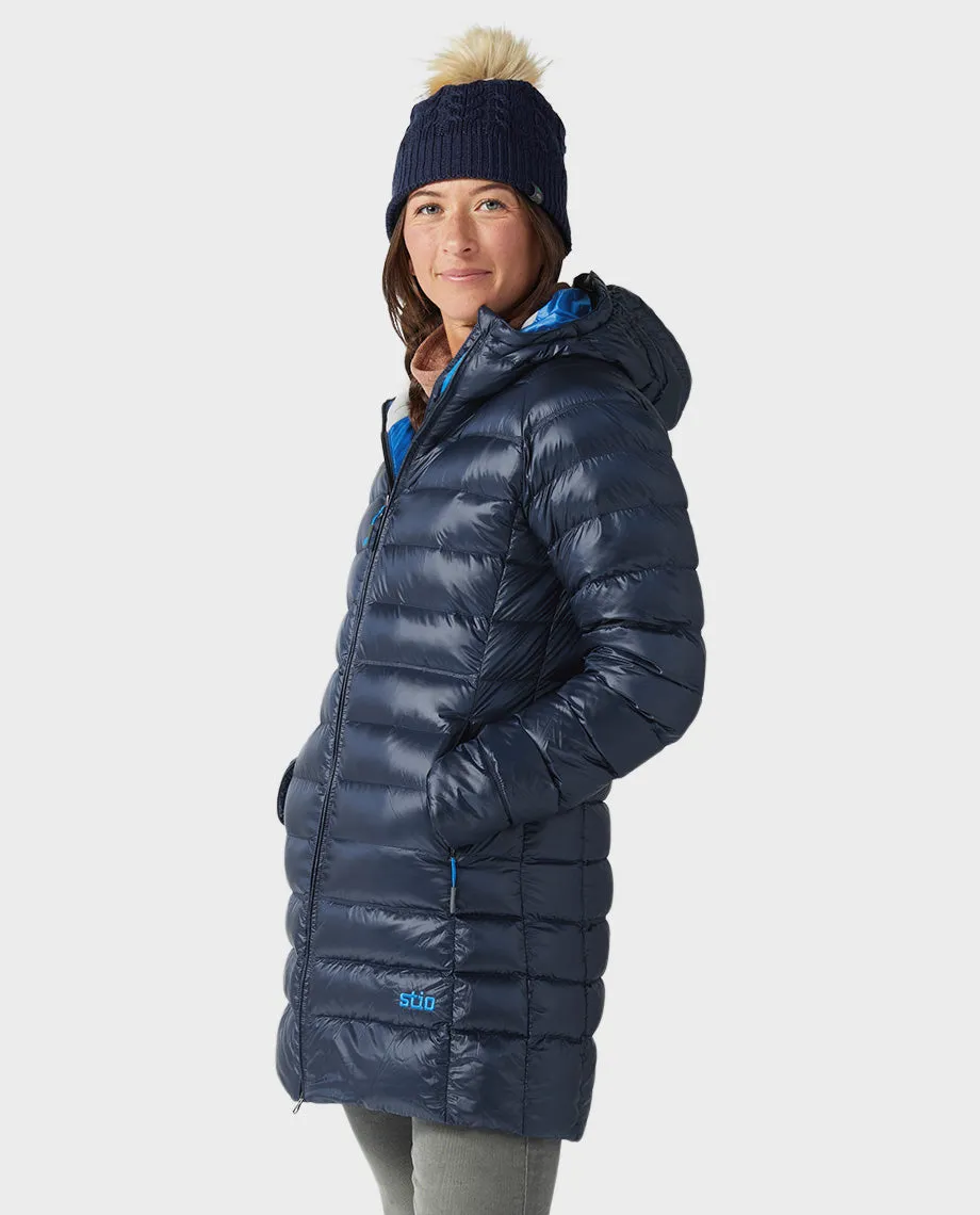 Women's Hometown Down Parka