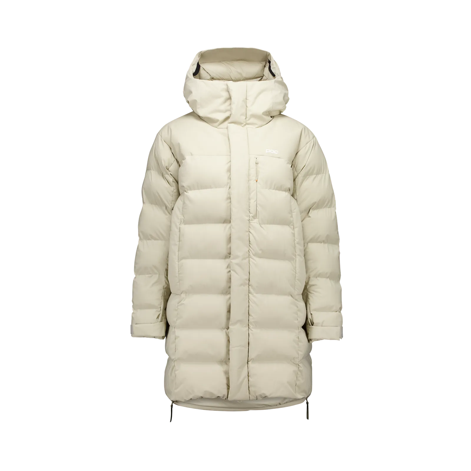 W's race Loft Parka