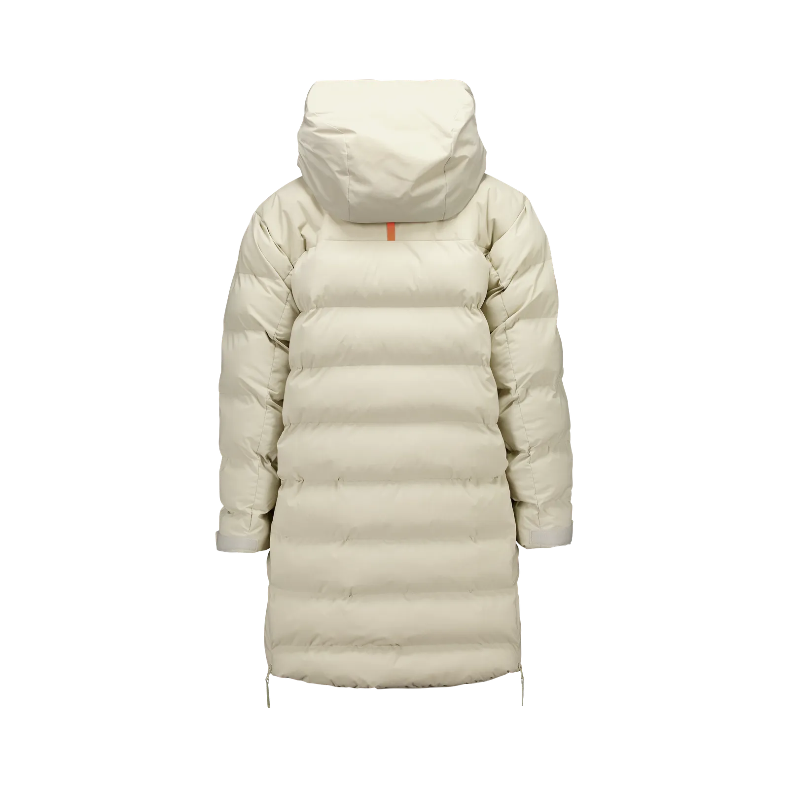 W's race Loft Parka